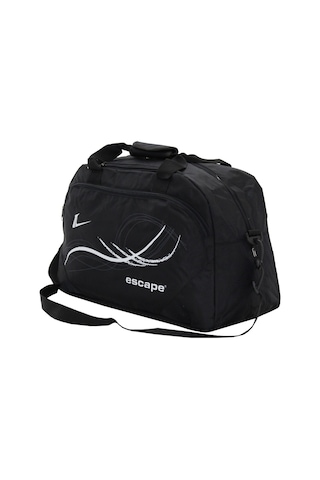 Escape 122 Polyester Kumaş Seyahat Çantası / Spor Çanta