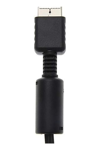 Al-4620 Playstation Ps3 Ps2 Av Tv Kablosu