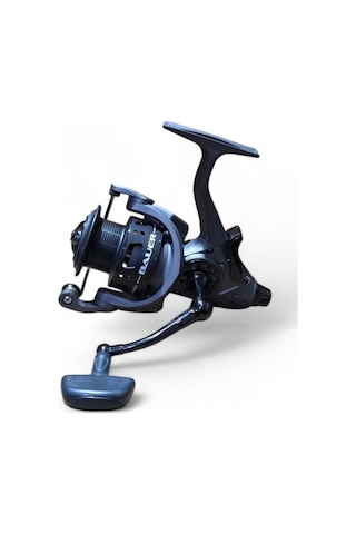 Bauer Kimhene 6000 Bait Runner Olta Makinesi