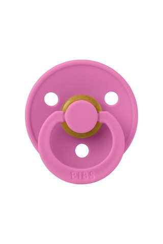 Bibs Colour Emzik Bubblegum No:1 Latex 0+ Ay Mürdüm