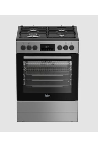 Beko BFM 420 EBG 72 L Ocaklı Fırın
