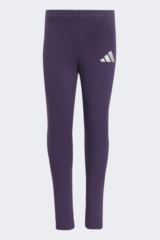 Adidas Çocuk Takım Jw2421 Mor