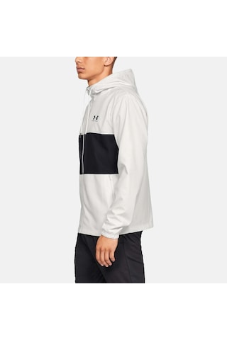 Under Armour Erkek Ceket 1329297-112 Çok Renkli