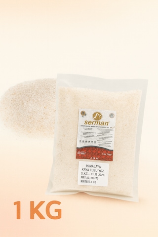 Himalaya Kaya Tuzu 1kg Himalaya Kaya Tuzu 1kg