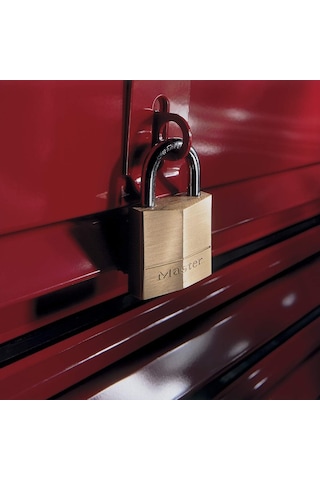 Master Lock Asma Kilit 20 Mm