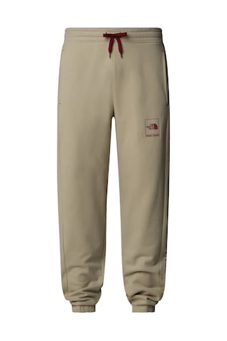 The North Face Erkek Coordınates Pantolon Nf0a89db1ı41 Gri