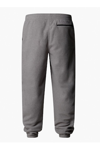 The North Face M Glacier Fleece Erkek Eşofman Altı Gri