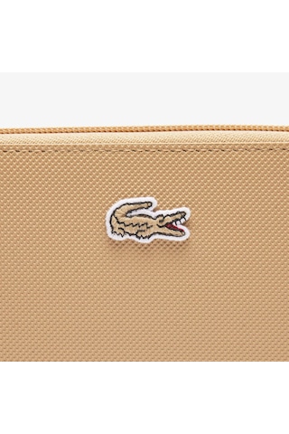 Lacoste Kadın Cüzdan Nf2900po-c87 Nf2900po-c87 Bej Bej