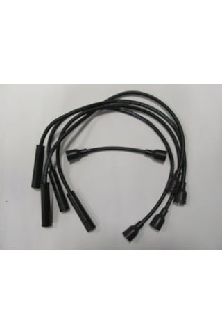 Suzukı Samuraı 81/93 Buji Kablosu Takım F10a 1.0 Cc Yow Jung