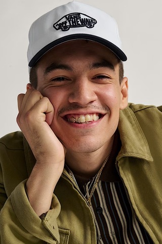 Vans Classic Unisex Şapka Lacivert