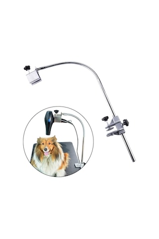 Suntek Köpek Evcil Hayvan Bakım Masası Saç Kurutma Makinesi