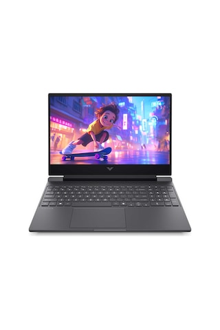 HP Victus 15-FA2017NT BV7V7EA Core5 210H 16 GB 1 TB SSD RTX5060 15.6" FHD W11H Dizüstü Bilgisayar