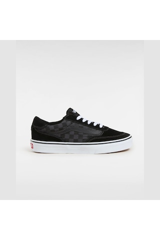 Vans Brooklyn Ls Erkek Ayakkabısı Vn000d7qkou1 Siyah