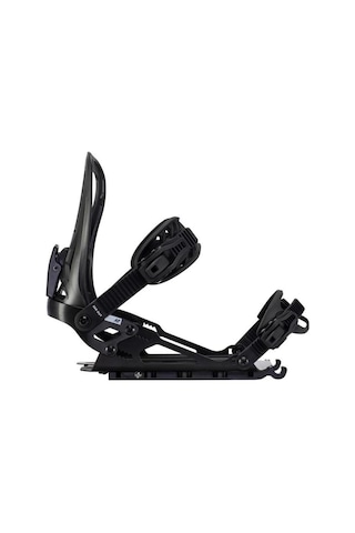 K2 Farout Siyah Snowboard Bağlama 001