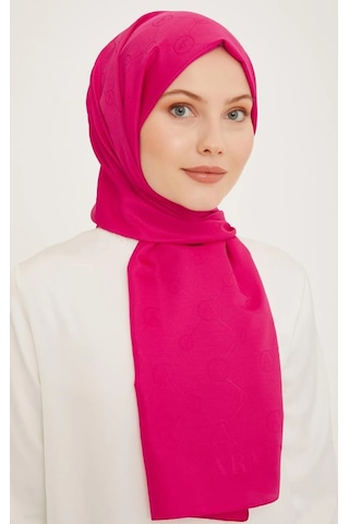 Armine Trend İnci Monogram 2 - 72 Pembe Pembe