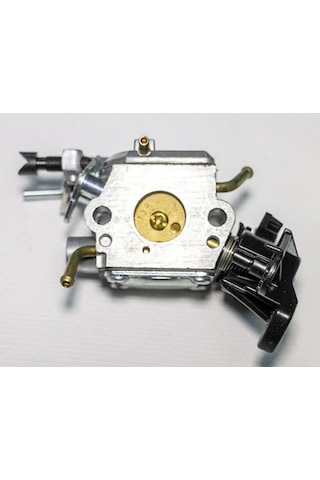 Karbüratör Husqvarna 445-450-2245 Zama El37B