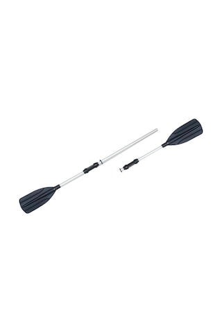 Bestway Hydro-Force Ayarlanabilir Delux Alüminyum Bot & Kano Küre