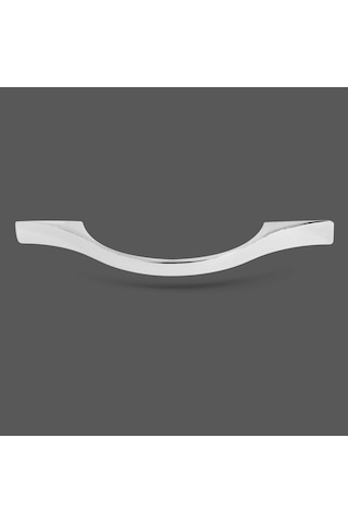 Badem10 Nobel Sülün Çekmece Dolap Kapak Kulpu Kulbu 96 Mm Metal Kulp