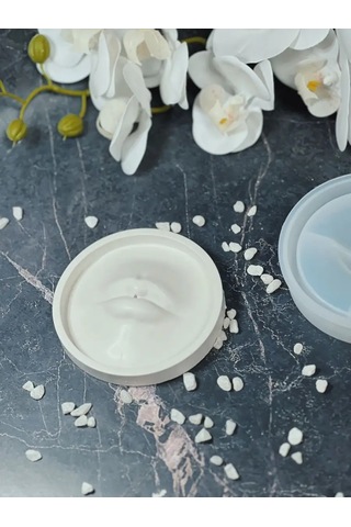 Galinacandles Silikon Tütsü Forması 135459216