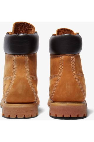 Timberland Kadın Bot