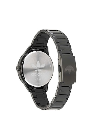 Adidas Adaofh22055 Unisex Kol Saati Adaofh22055 Siyah Çok Renkli