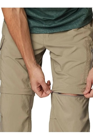 Columbia Silver Ridge Utility Convertible Erkek Pantolon
