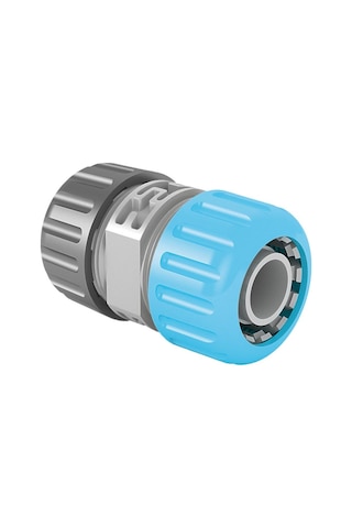 Cellfast Ideal Hortum Tamir Ve Ekleme Aparatı Redüksiyonlu 3/4'' 19 Mm - 1'' 25mm