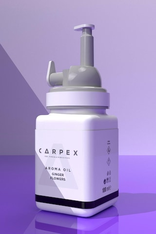 Ginger Flowers Maxx Tower 750-x Koku Kartuşu 100 Ml Premıum Seri