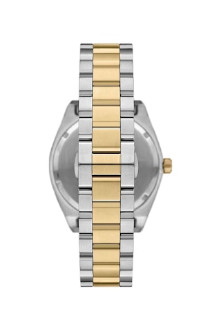 Emporio Armani Ar11715 Erkek Kol Saati Metalik Gri