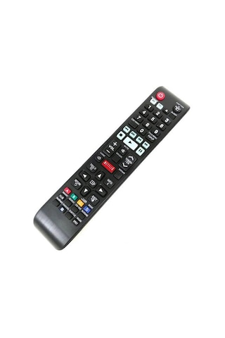 Samsung Uyumlu Ah59-02404a Dvd Sinema Sistemi Kumandası