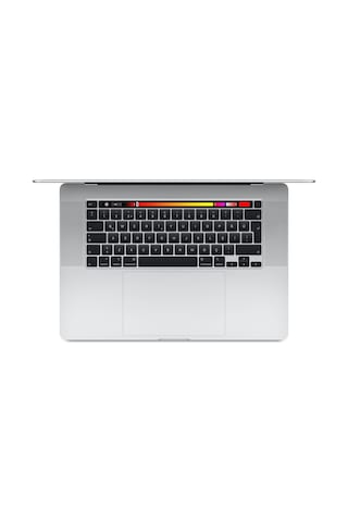 Apple MacBook Pro i7-9750H 16 GB 512 GB 4 GB Radeon Pro 5300 16" MacOS Dizüstü Bilgisayar (Teşhir)