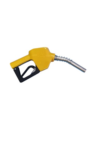 3/4" Otomatik Akaryakıt Tabancası Sarı