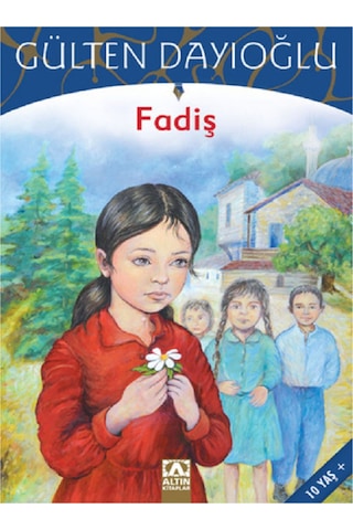 Evrensel Gümüş Patenler - Gülten Dayıoğlu Kitapları Suna'nın Serçeleri - Dört Kardeştiler 5 Kitap