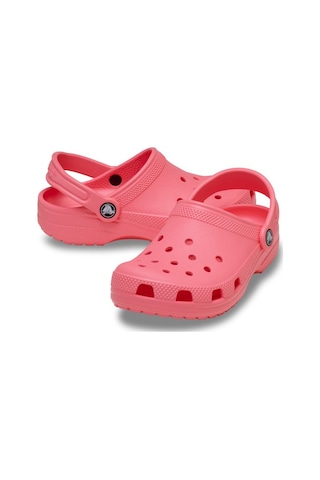 Crocs Classıc Clog K Çocuk Terlik 206991 206991 6uı 6uı