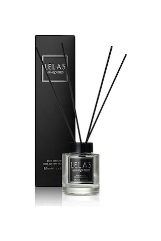 Lelas Mango Reed Çubuklu Ortam Kokusu 100 ML