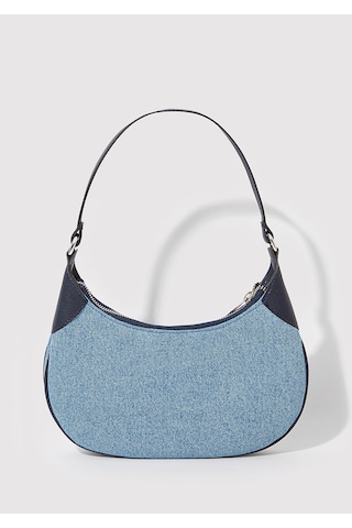 Mavi - Denim Omuz Çantası 1913033-24367