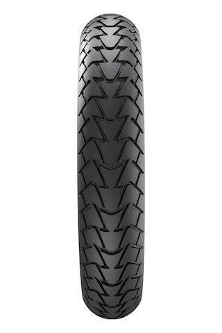 Kuba Gree 12 Arka Lastik 90/90-12 Sc360 All Grip Tubeless Scooter Lastiği