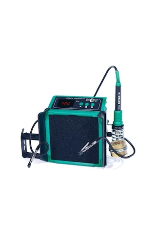 Prolink P-48 Dq2 Masaüstü Duman Emici Lehimleme İstasyonu 948dq-ıı