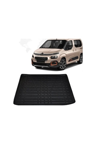 Berlingo 2019 Sonrası Bagaj Havuzu Berlingo 2019 Sonrası Bagaj Havuzu