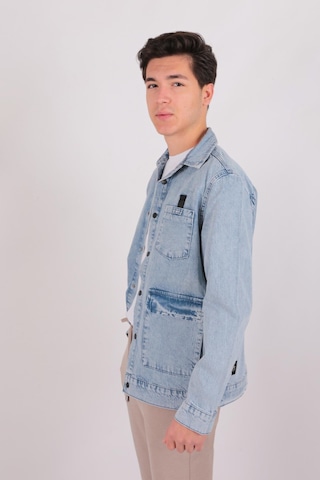 Five Pocket Fp24a1131-w106 Erkek Mutant Mont Sky Blue