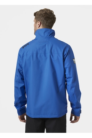 Helly Hansen Crew 2.0 Erkek Mont-27959-Mavi