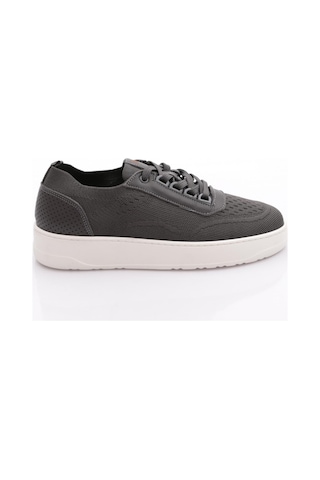 Dgn 2026 Erkek Sneaker Ayakkabi Gri