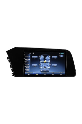 Hyundai Elentra 2021 Android 2 Gb+ 32 Gb Rom Carplay Multimedya