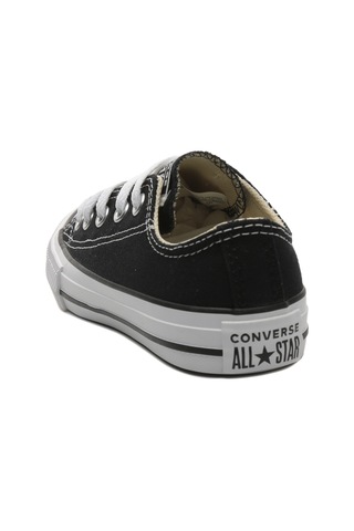 Converse Chuck Taylor All Star Çocuk Spor Ayakkabı Siyah 3j235c-c Siyah Beyaz Siyah - Beyaz