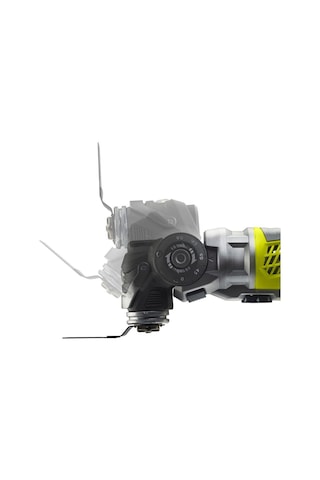 Ryobi R18Mt0 18Volt Li-Ion Akü Hariç Çok Amaçlı Zımparalama. Ke