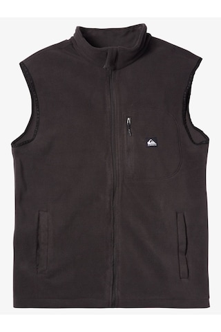 Quiksilver Surf Days Vest Erkek Yelek Aqyft03396 Qk.12814 Siyah