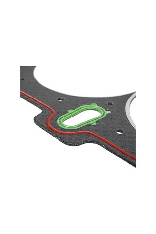 Ganz Renault Scenic, Symbol, Clio İçin Silindir Kapağı Contası 271179965