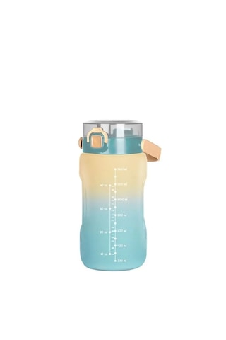Renkli Pc 1500 Ml. Matara - Suluk