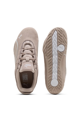 Puma Catch Soleil Sd Kadın Pembe Sneaker Ayakkabı 40395506 Pembe