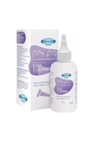 Biyo Dermacure Ear Cleaner Kulak Bakım Çözeltisi 50 Ml